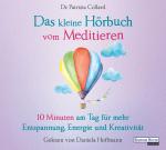 Cover-Bild Das kleine Hör-Buch vom Meditieren