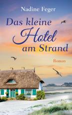 Cover-Bild Das kleine Hotel am Strand
