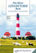 Cover-Bild Das kleine Leuchtturmbuch