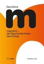 Cover-Bild Das kleine m