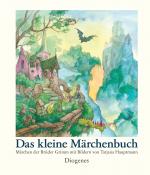 Cover-Bild Das kleine Märchenbuch
