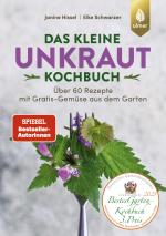 Cover-Bild Das kleine Unkraut-Kochbuch