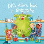 Cover-Bild Das kleine WIR im Kindergarten