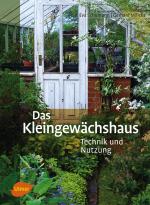 Cover-Bild Das Kleingewächshaus