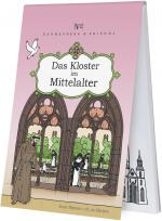 Cover-Bild Das Kloster im Mittelalter
