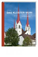 Cover-Bild Das Kloster Muri