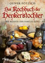 Cover-Bild Das Kochbuch der Henkerstochter