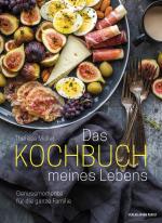 Cover-Bild Das Kochbuch meines Lebens
