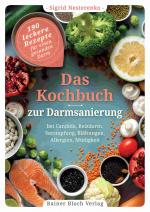Cover-Bild Das Kochbuch zur Darmsanierung
