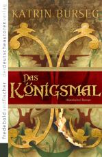 Cover-Bild Das Königsmal
