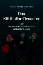 Cover-Bild Das Köttbullar-Desaster