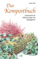 Cover-Bild Das Kompostbuch