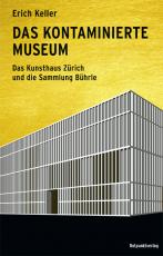 Cover-Bild Das kontaminierte Museum
