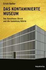 Cover-Bild Das kontaminierte Museum