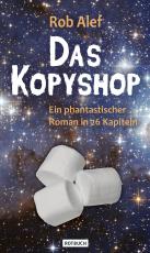 Cover-Bild Das Kopyshop
