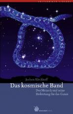 Cover-Bild Das kosmische Band