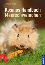 Cover-Bild Das Kosmos Handbuch Meerschweinchen