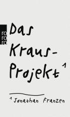 Cover-Bild Das Kraus-Projekt