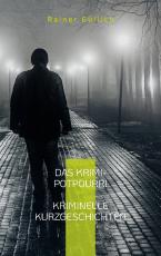 Cover-Bild Das Krimi-Potpourri