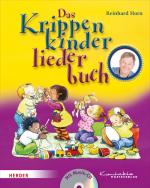 Cover-Bild Das Krippenkinderliederbuch