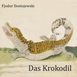 Cover-Bild Das Krokodil