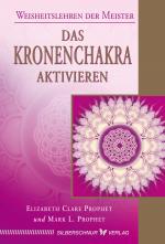Cover-Bild Das Kronenchakra aktivieren