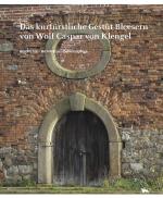 Cover-Bild Das kurfürstliche Gestüt Bleesern von Wolf Caspar von Klengel (Beiträge zur Denkmalkunde 17)