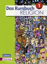 Cover-Bild Das Kursbuch Religion - Ausgabe 2015
