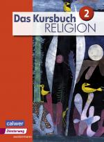 Cover-Bild Das Kursbuch Religion - Ausgabe 2015
