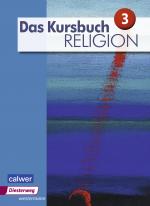 Cover-Bild Das Kursbuch Religion - Ausgabe 2015