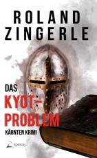 Cover-Bild Das Kyot-Problem