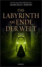 Cover-Bild Das Labyrinth am Ende der Welt