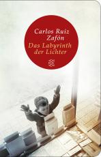 Cover-Bild Das Labyrinth der Lichter