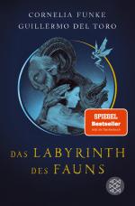 Cover-Bild Das Labyrinth des Fauns