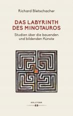 Cover-Bild Das Labyrinth des Minotaurus