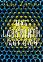 Cover-Bild Das Labyrinth jagt dich