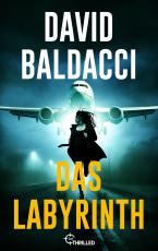 Cover-Bild Das Labyrinth