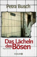 Cover-Bild Das Lächeln des Bösen
