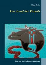 Cover-Bild Das Land der Panaiti