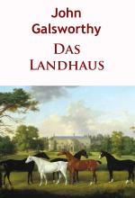 Cover-Bild Das Landhaus