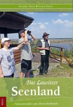 Cover-Bild Das Lausitzer Seenland
