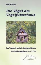 Cover-Bild Das Leben am Vogelfutterhaus - Die Sonderausgabe