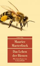Cover-Bild Das Leben der Bienen