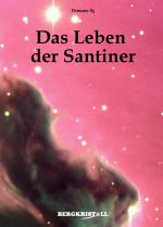 Cover-Bild Das Leben der Santiner