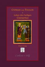 Cover-Bild Das Leben des Heiligen Caesarius von Arles
