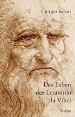 Cover-Bild Das Leben des Leonardo da Vinci