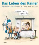 Cover-Bild Das Leben des Rainer