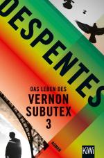 Cover-Bild Das Leben des Vernon Subutex 3