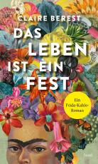 Cover-Bild Das Leben ist ein Fest