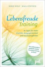 Cover-Bild Das Lebensfreude-Training